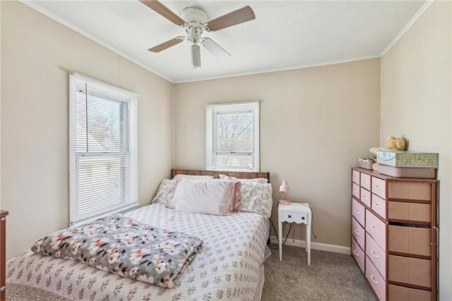 3022 Wallace Avenue, Kansas City, MO 64129