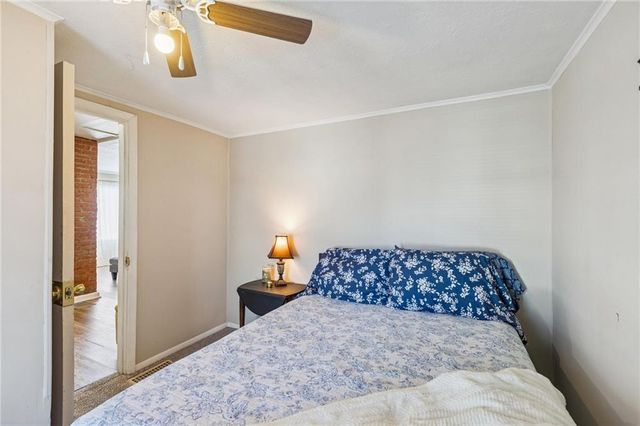 3022 Wallace Avenue, Kansas City, MO 64129