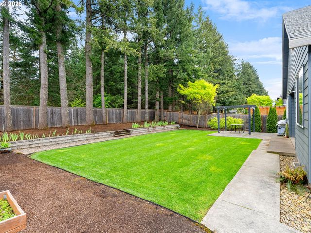 16322 KITTY HAWK Ave, Oregon City, OR 97045