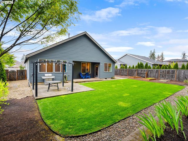 16322 KITTY HAWK Ave, Oregon City, OR 97045