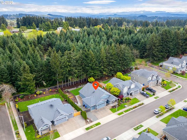 16322 KITTY HAWK Ave, Oregon City, OR 97045