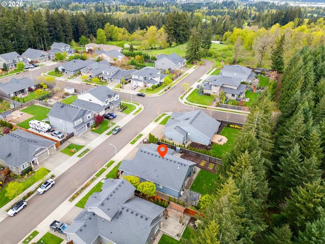 16322 KITTY HAWK Ave, Oregon City, OR 97045