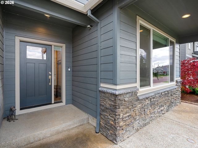 16322 KITTY HAWK Ave, Oregon City, OR 97045