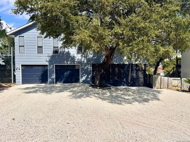 603 BARBARA DR, Canyon Lake, TX 78133