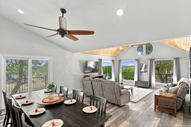 603 BARBARA DR, Canyon Lake, TX 78133