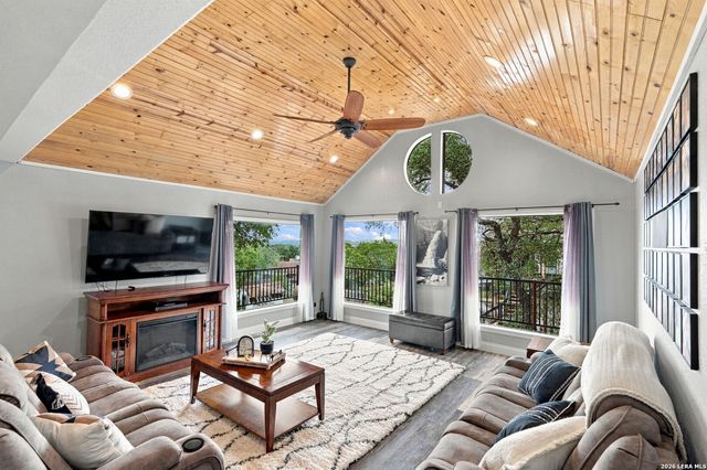 603 BARBARA DR, Canyon Lake, TX 78133