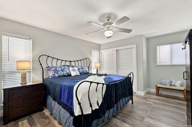 603 BARBARA DR, Canyon Lake, TX 78133