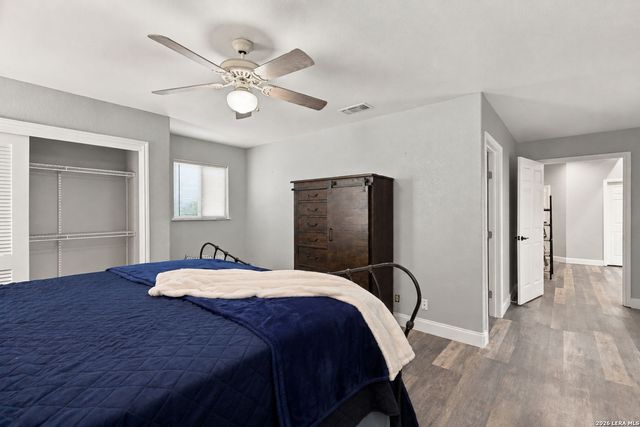 603 BARBARA DR, Canyon Lake, TX 78133
