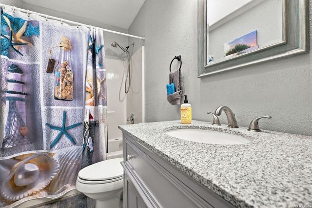 603 BARBARA DR, Canyon Lake, TX 78133