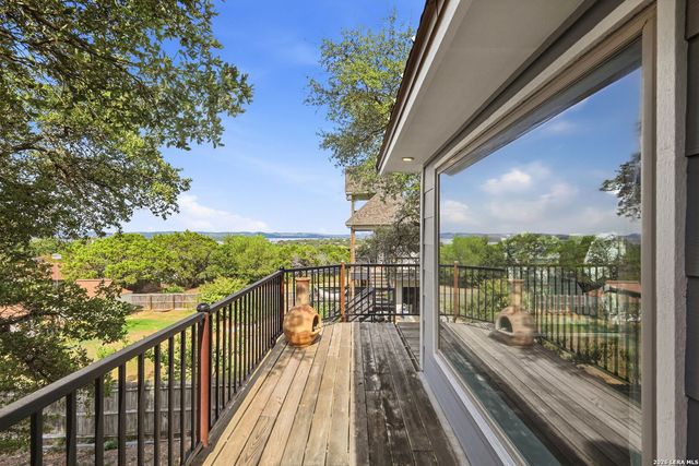 603 BARBARA DR, Canyon Lake, TX 78133