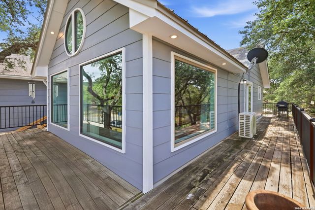 603 BARBARA DR, Canyon Lake, TX 78133
