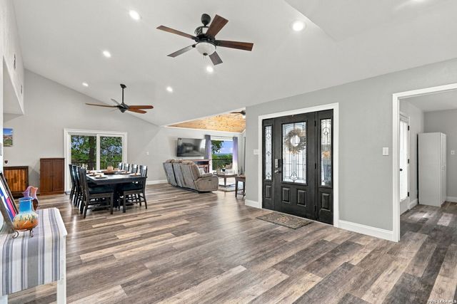 603 BARBARA DR, Canyon Lake, TX 78133