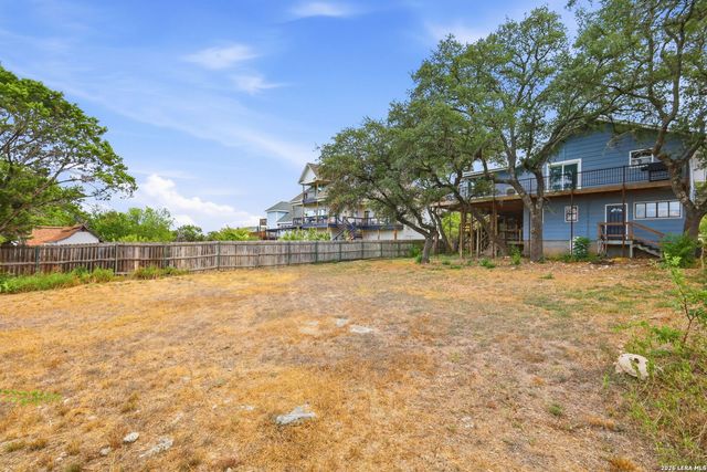 603 BARBARA DR, Canyon Lake, TX 78133