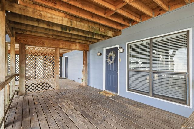 603 BARBARA DR, Canyon Lake, TX 78133