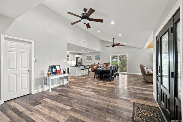 603 BARBARA DR, Canyon Lake, TX 78133