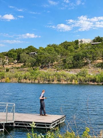 603 BARBARA DR, Canyon Lake, TX 78133