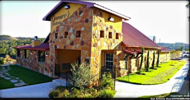 603 BARBARA DR, Canyon Lake, TX 78133