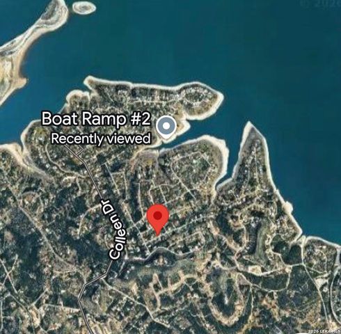 603 BARBARA DR, Canyon Lake, TX 78133