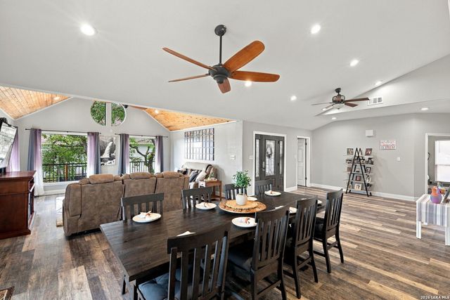 603 BARBARA DR, Canyon Lake, TX 78133