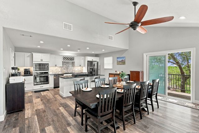 603 BARBARA DR, Canyon Lake, TX 78133