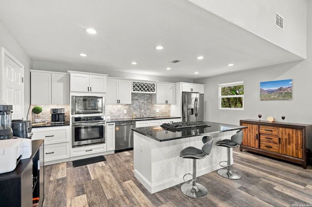 603 BARBARA DR, Canyon Lake, TX 78133