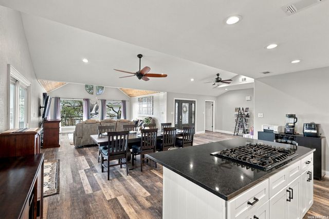 603 BARBARA DR, Canyon Lake, TX 78133