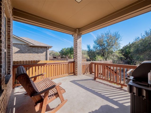 7909 Arbor Knoll CT, Lago Vista, TX 78645