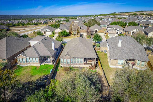 7909 Arbor Knoll CT, Lago Vista, TX 78645