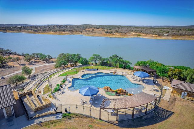 7909 Arbor Knoll CT, Lago Vista, TX 78645