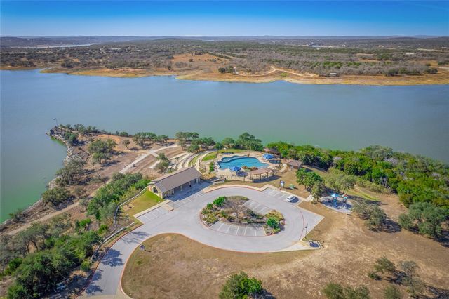 7909 Arbor Knoll CT, Lago Vista, TX 78645