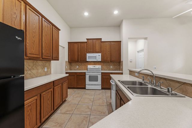 719 Scenic Ranch Circle, Fairview, TX 75069