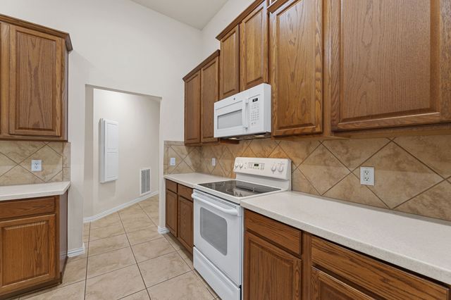 719 Scenic Ranch Circle, Fairview, TX 75069