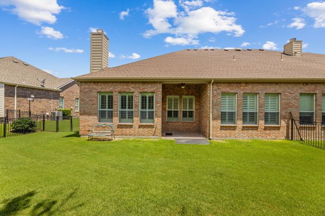 719 Scenic Ranch Circle, Fairview, TX 75069
