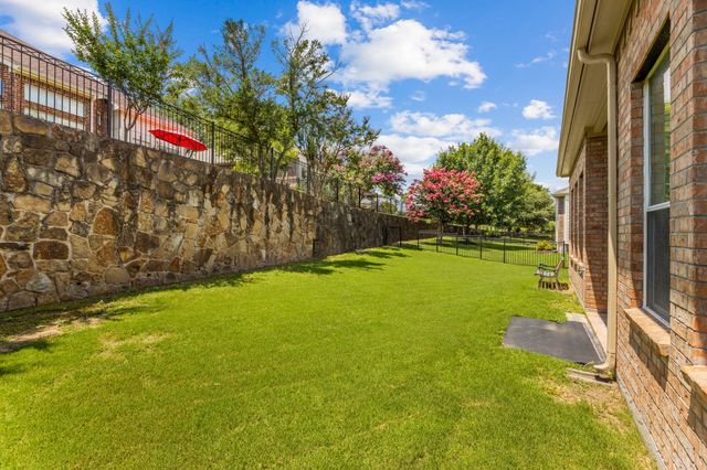 719 Scenic Ranch Circle, Fairview, TX 75069