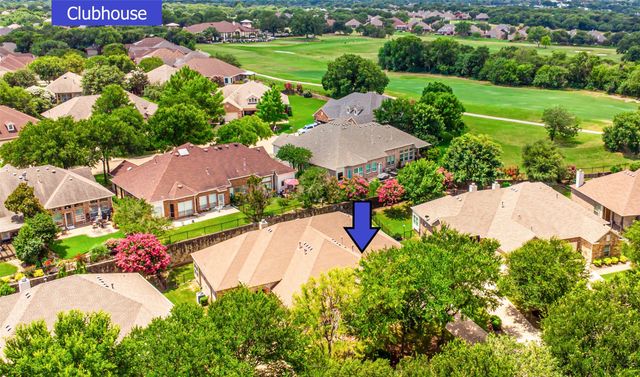 719 Scenic Ranch Circle, Fairview, TX 75069