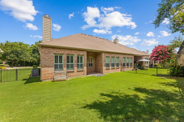 719 Scenic Ranch Circle, Fairview, TX 75069