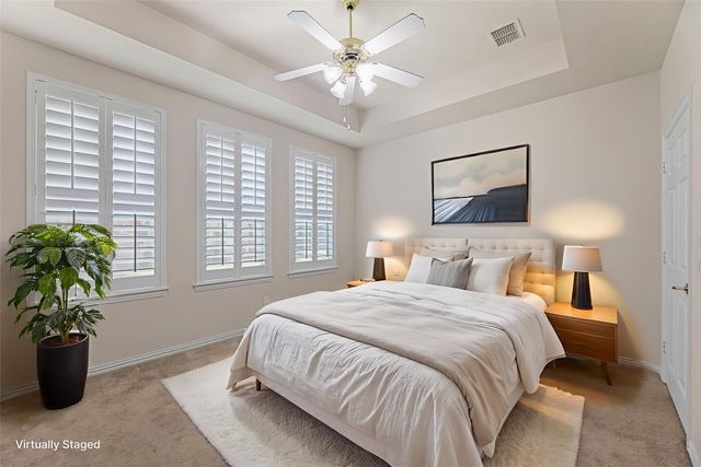 719 Scenic Ranch Circle, Fairview, TX 75069