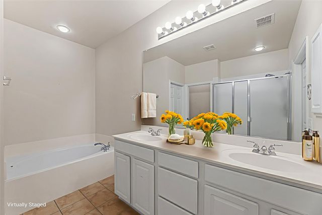 719 Scenic Ranch Circle, Fairview, TX 75069