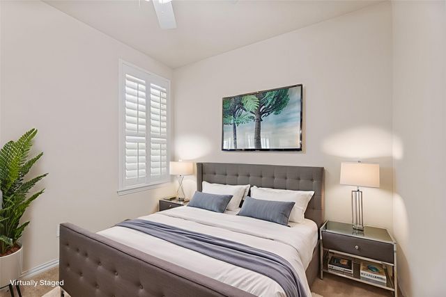 719 Scenic Ranch Circle, Fairview, TX 75069