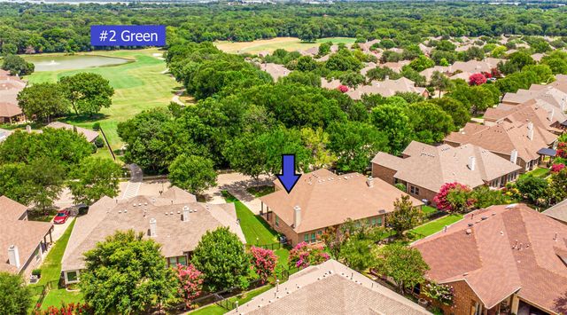 719 Scenic Ranch Circle, Fairview, TX 75069