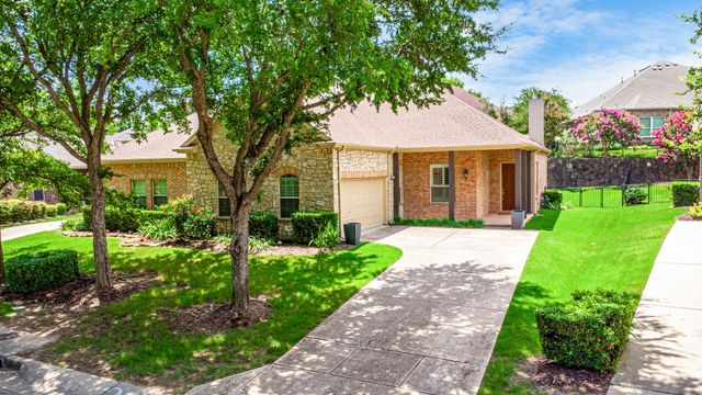 719 Scenic Ranch Circle, Fairview, TX 75069