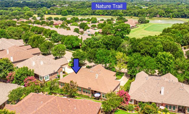 719 Scenic Ranch Circle, Fairview, TX 75069