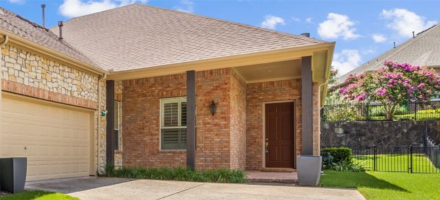 719 Scenic Ranch Circle, Fairview, TX 75069