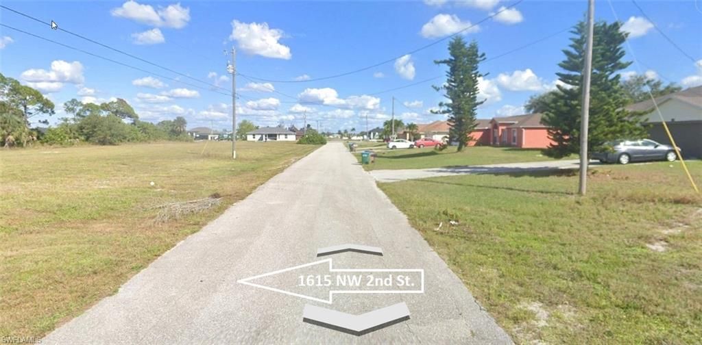 1615 NW 2nd ST, CAPE CORAL, FL 33993 — photo 2