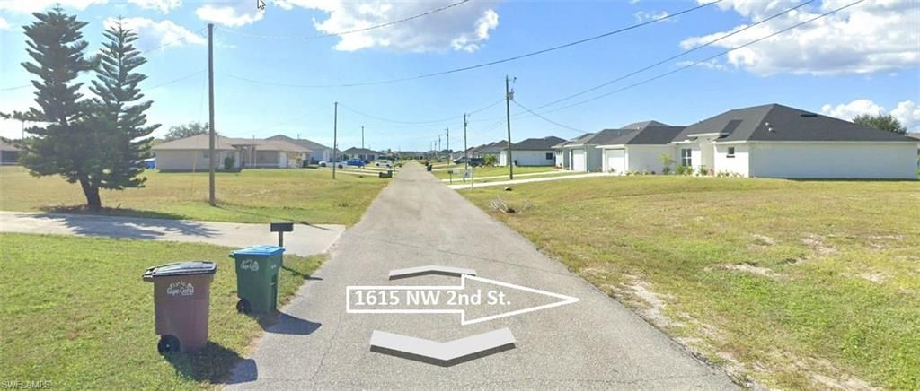 1615 NW 2nd ST, CAPE CORAL, FL 33993 — photo 3