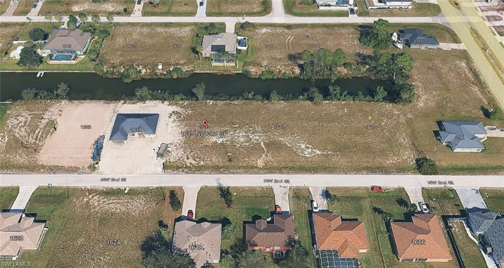 1615 NW 2nd ST, CAPE CORAL, FL 33993 — photo 5