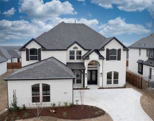 12172 Crystal Springs Lane, Frisco, TX 75035