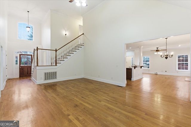 16 Quarter Horse Drive NW, Rome, GA 30165