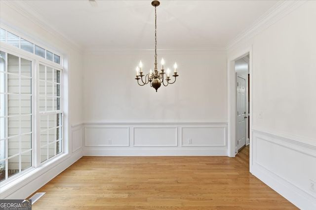 16 Quarter Horse Drive NW, Rome, GA 30165