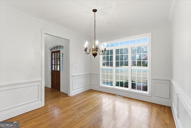 16 Quarter Horse Drive NW, Rome, GA 30165